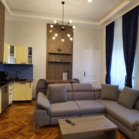 Zen Apartments אורדאה מראה חיצוני תמונה