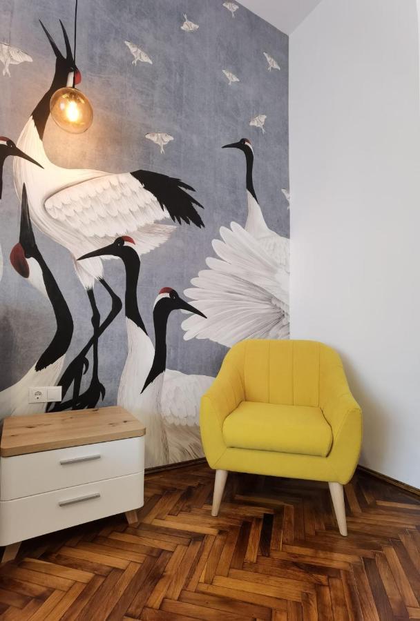 Zen Apartments אורדאה מראה חיצוני תמונה