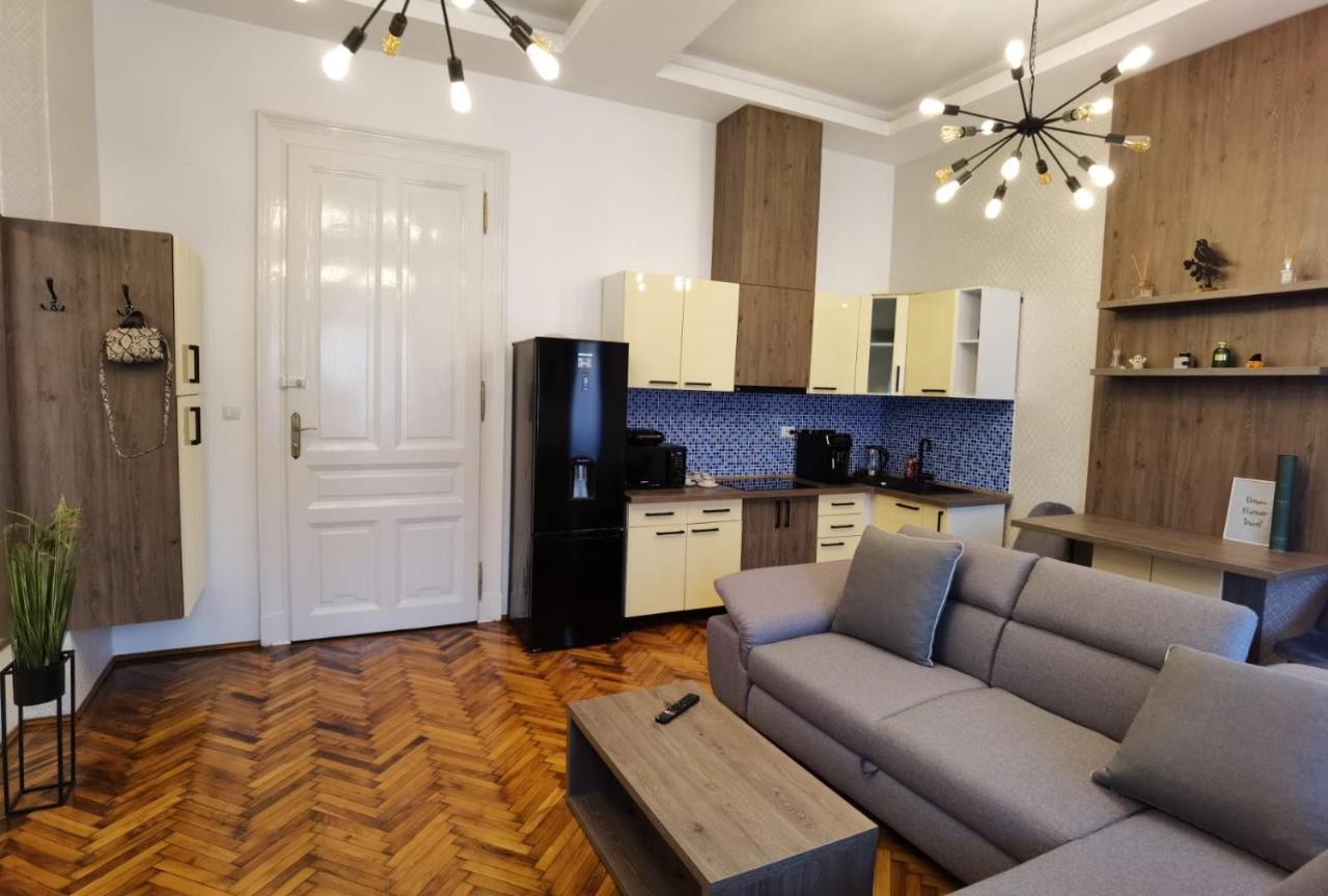 Zen Apartments אורדאה מראה חיצוני תמונה