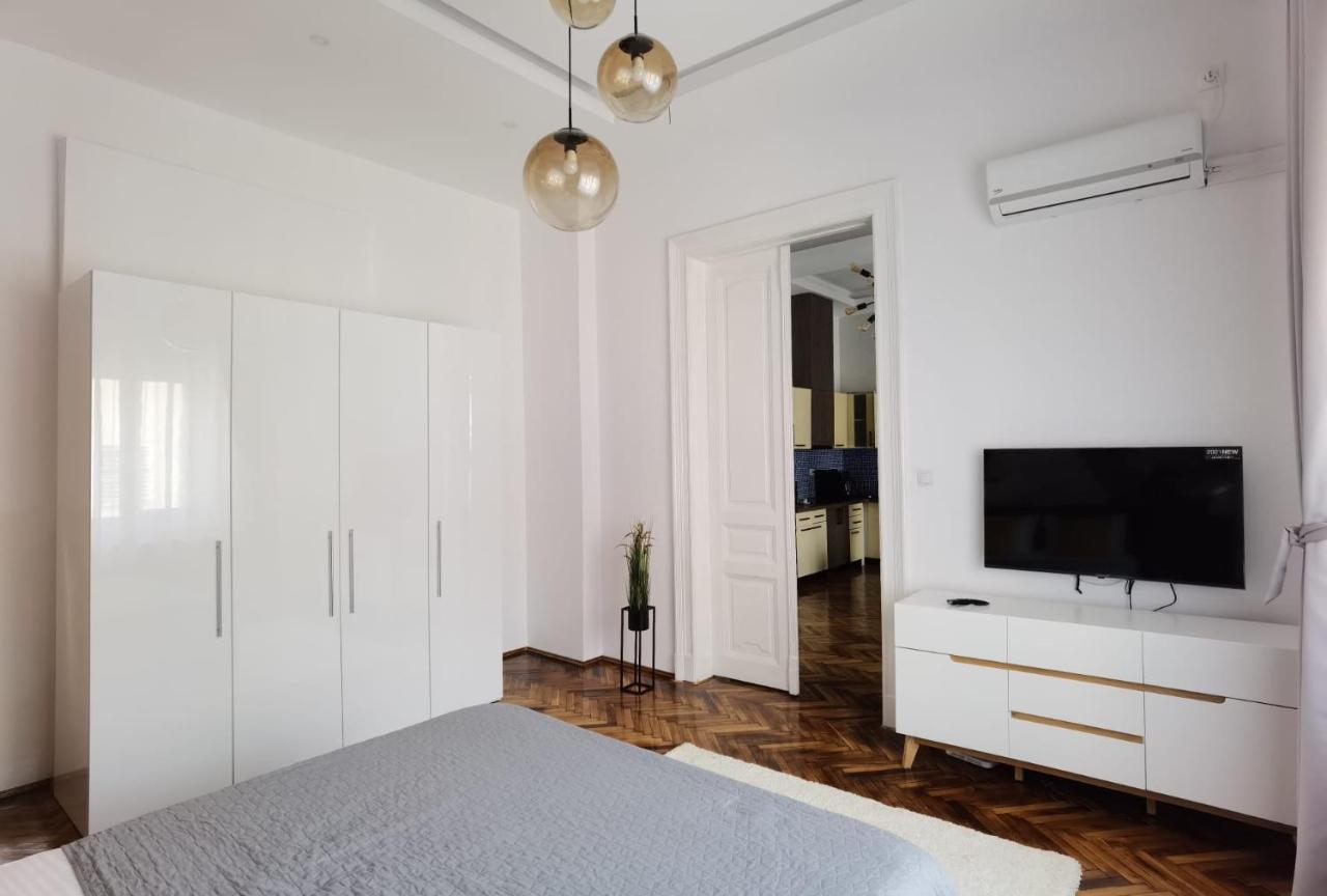 Zen Apartments אורדאה מראה חיצוני תמונה