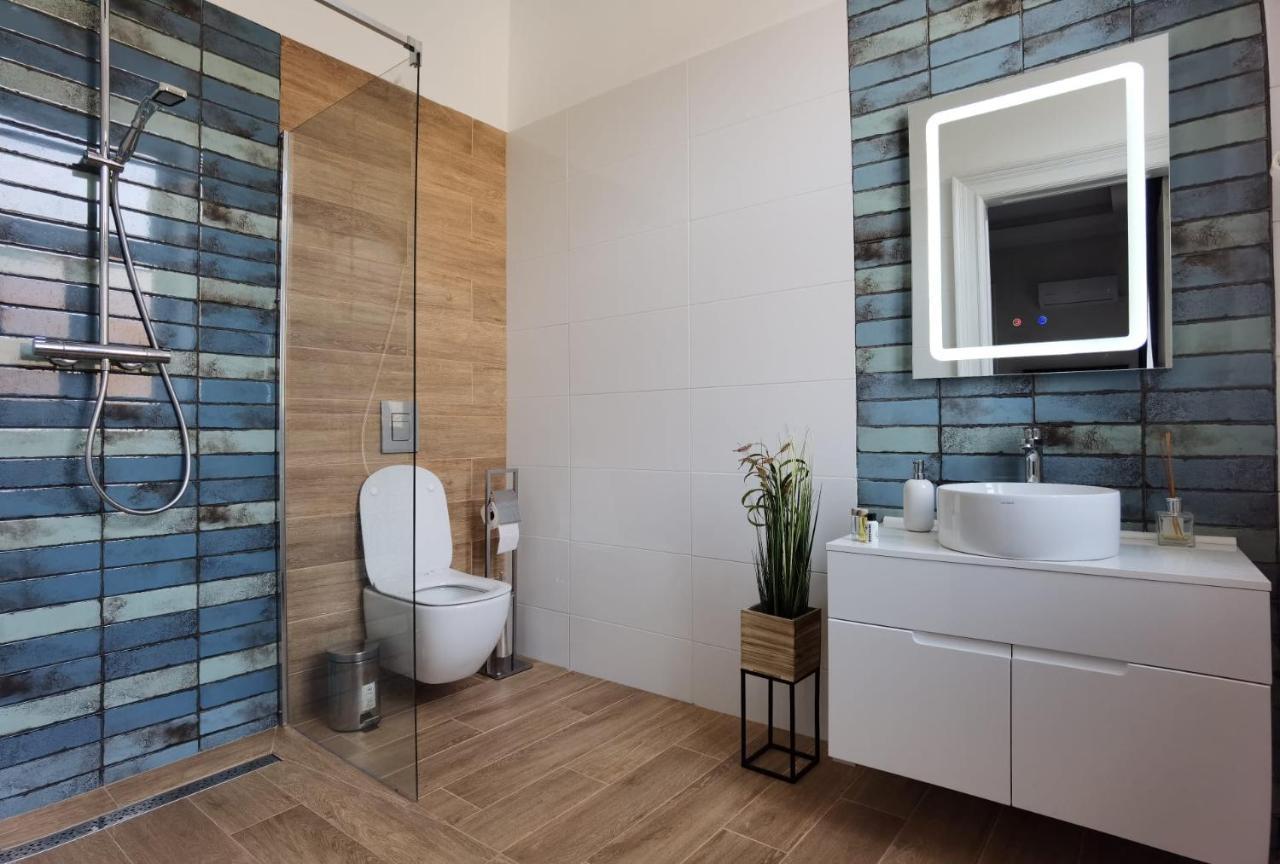 Zen Apartments אורדאה מראה חיצוני תמונה
