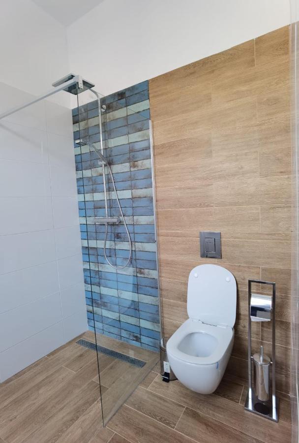 Zen Apartments אורדאה מראה חיצוני תמונה