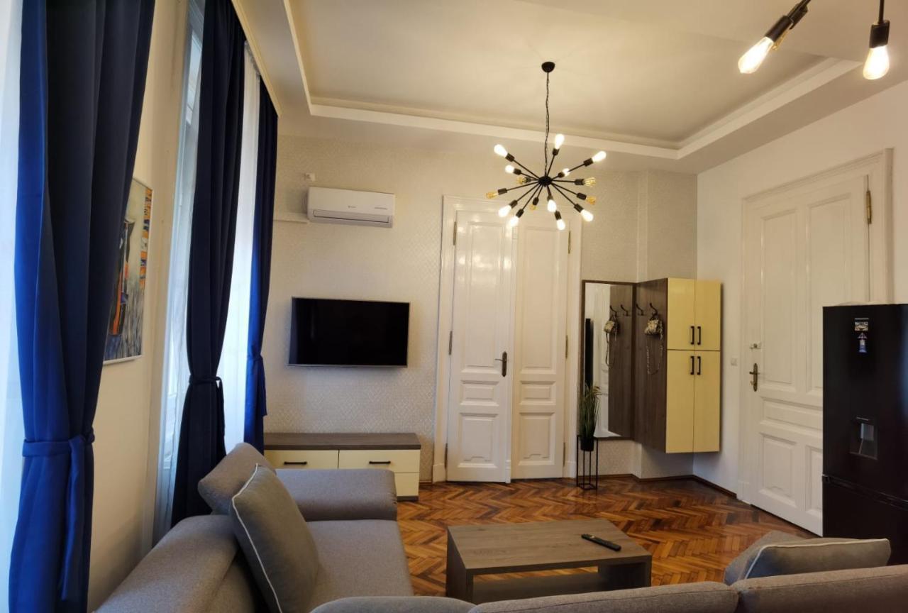 Zen Apartments אורדאה מראה חיצוני תמונה