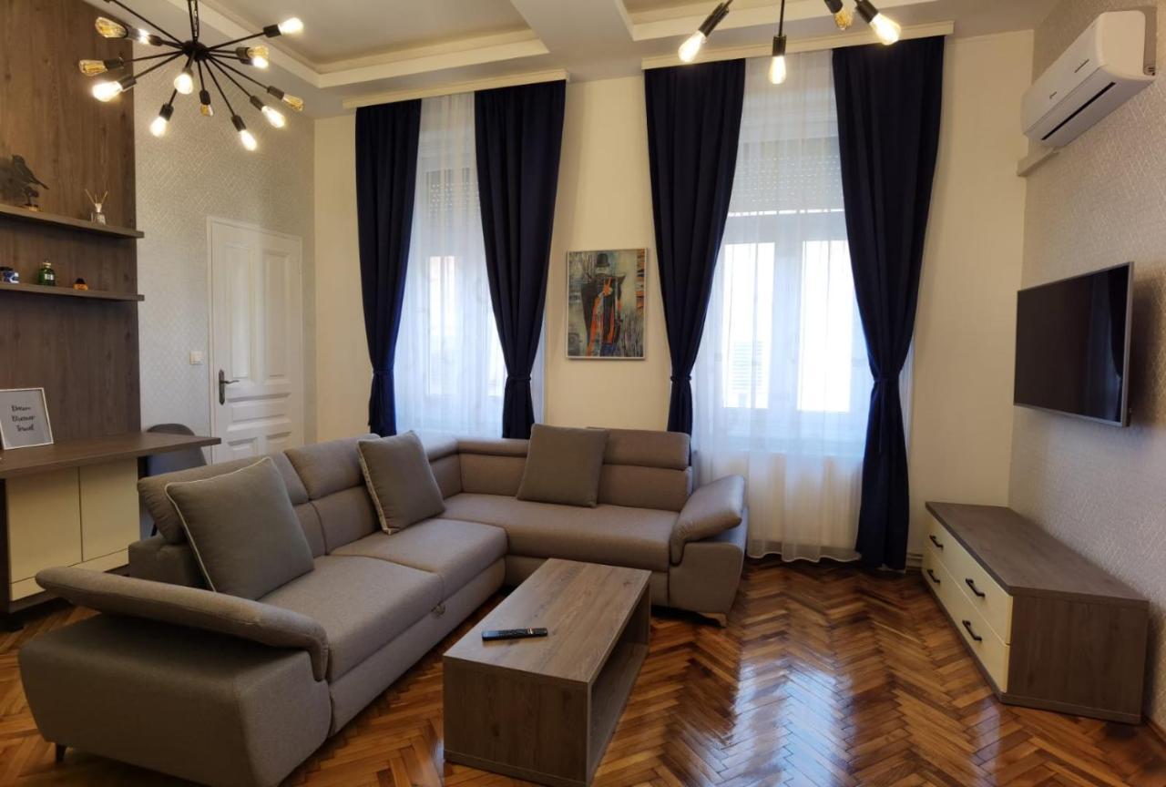 Zen Apartments אורדאה מראה חיצוני תמונה