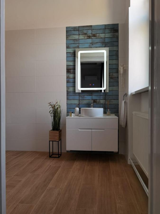 Zen Apartments אורדאה מראה חיצוני תמונה