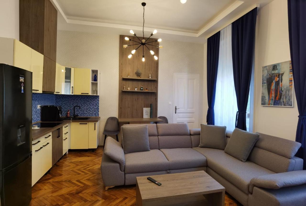 Zen Apartments אורדאה מראה חיצוני תמונה