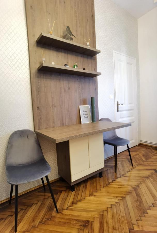 Zen Apartments אורדאה מראה חיצוני תמונה
