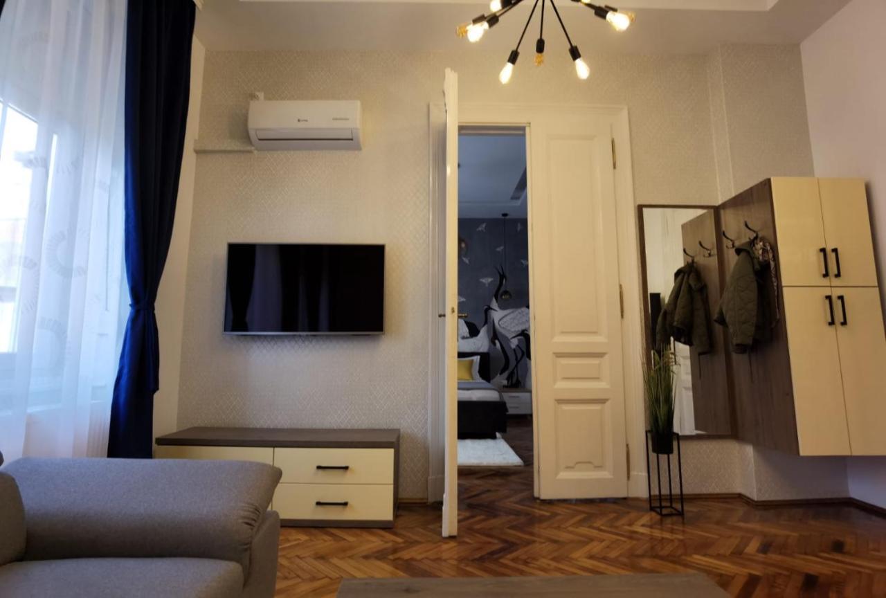 Zen Apartments אורדאה מראה חיצוני תמונה