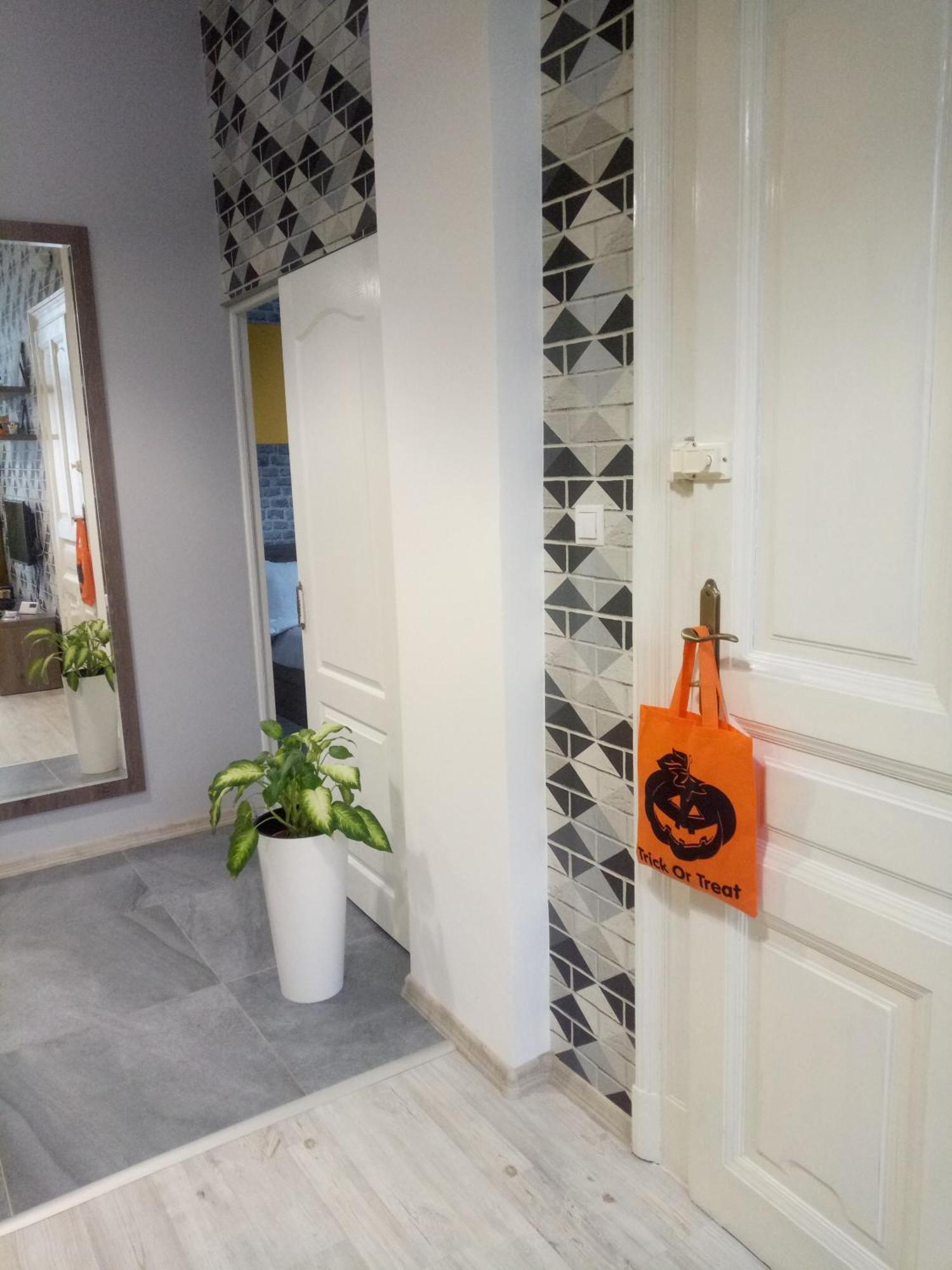 Zen Apartments אורדאה חדר תמונה