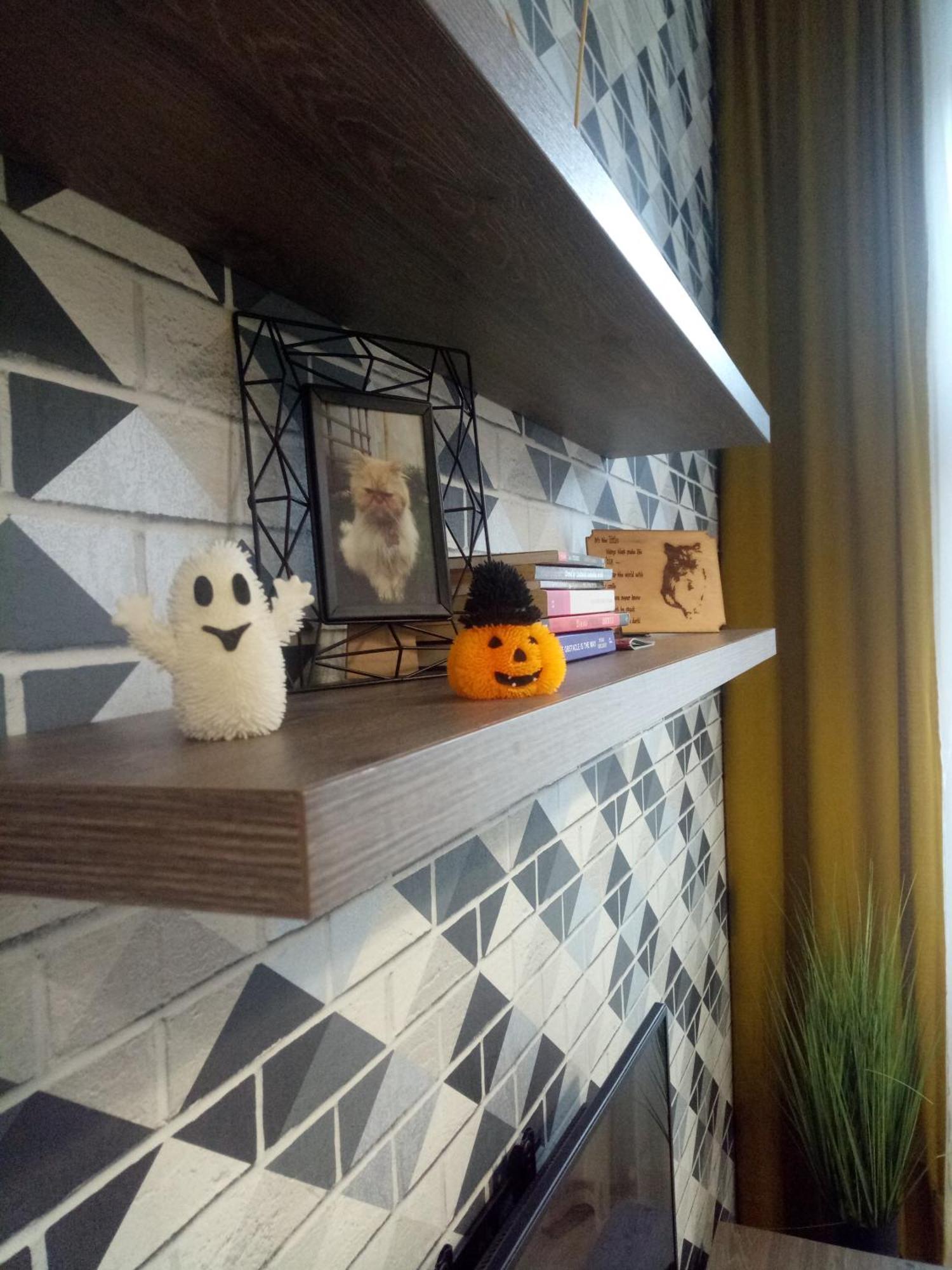 Zen Apartments אורדאה חדר תמונה
