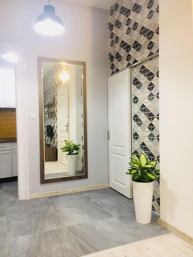 Zen Apartments אורדאה מראה חיצוני תמונה