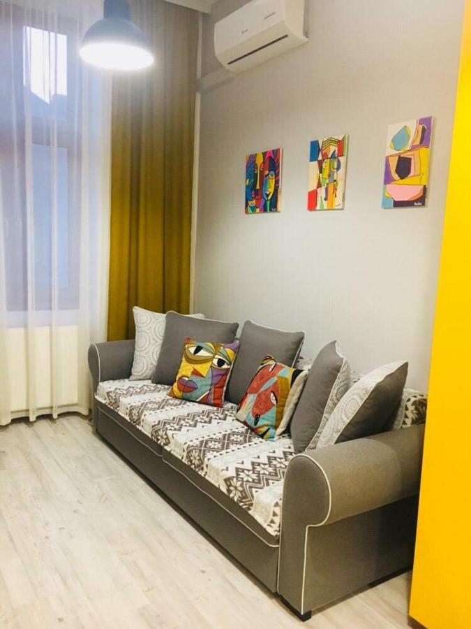 Zen Apartments אורדאה מראה חיצוני תמונה