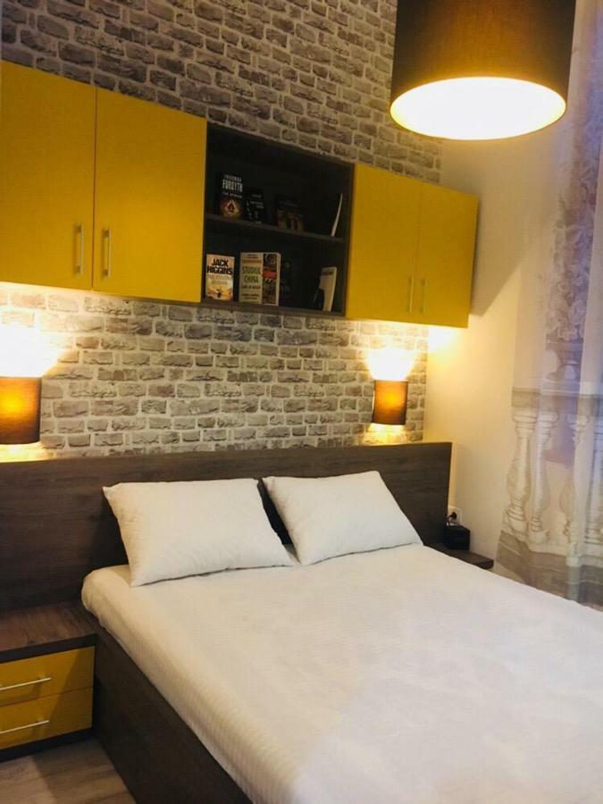 Zen Apartments אורדאה מראה חיצוני תמונה