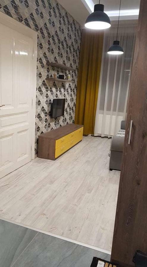 Zen Apartments אורדאה מראה חיצוני תמונה