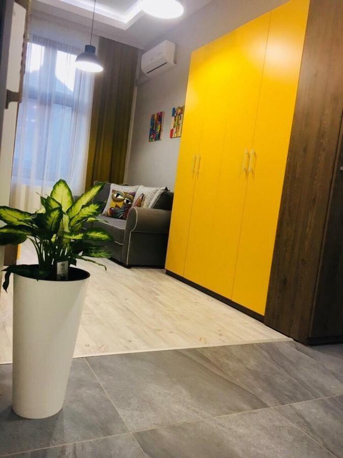 Zen Apartments אורדאה מראה חיצוני תמונה