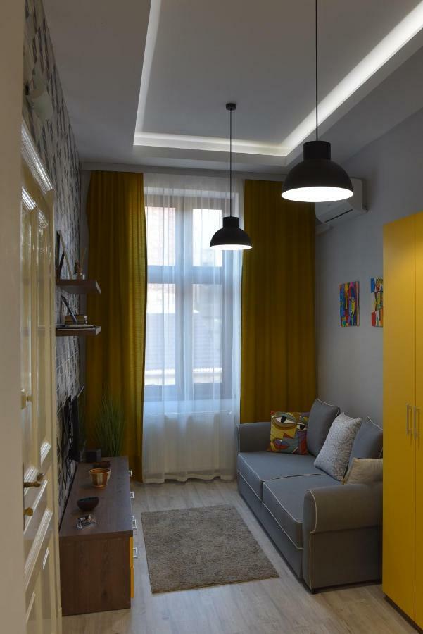 Zen Apartments אורדאה מראה חיצוני תמונה
