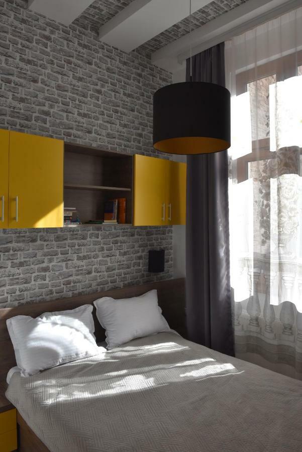 Zen Apartments אורדאה מראה חיצוני תמונה