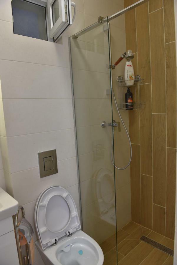Zen Apartments אורדאה מראה חיצוני תמונה