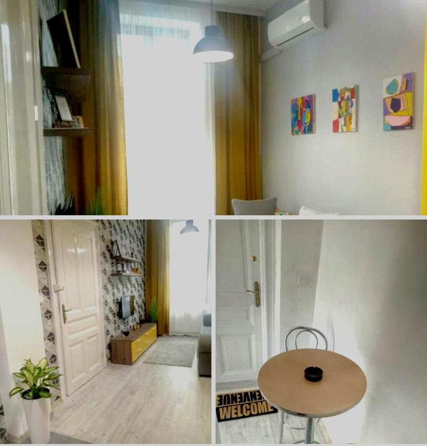Zen Apartments אורדאה מראה חיצוני תמונה